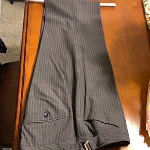 Pants (express editor)